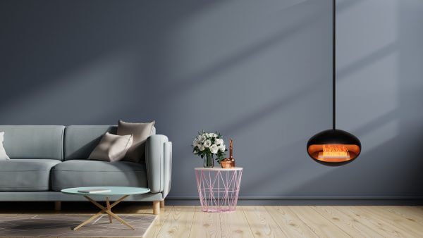 Bio Ethanol Haard - Heaven - Image 7