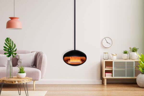 Bio Ethanol Haard - Heaven - Image 6