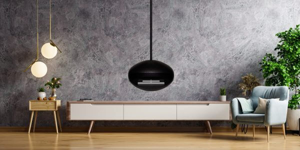 Bio Ethanol Haard - Heaven - Image 9