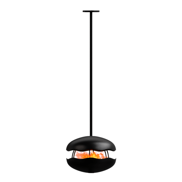Bio Ethanol Haard - 360 Serie - Sky