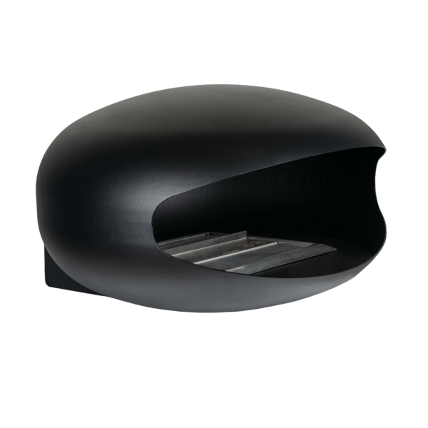 Bio Ethanol Haard - Wand - Image 2