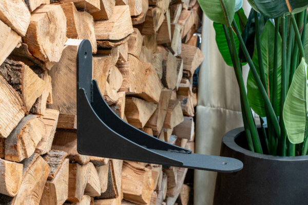 Bio Ethanol Haard - Wand - Image 5