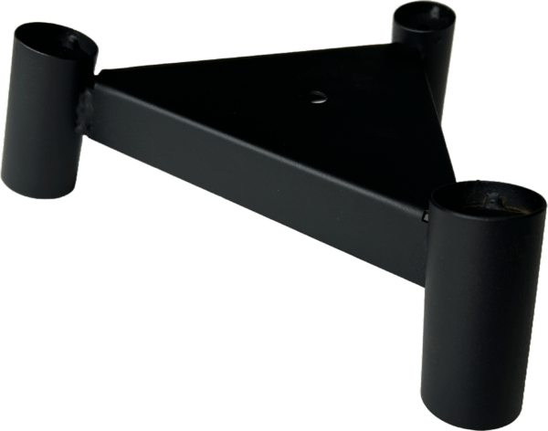 Zwart Frame