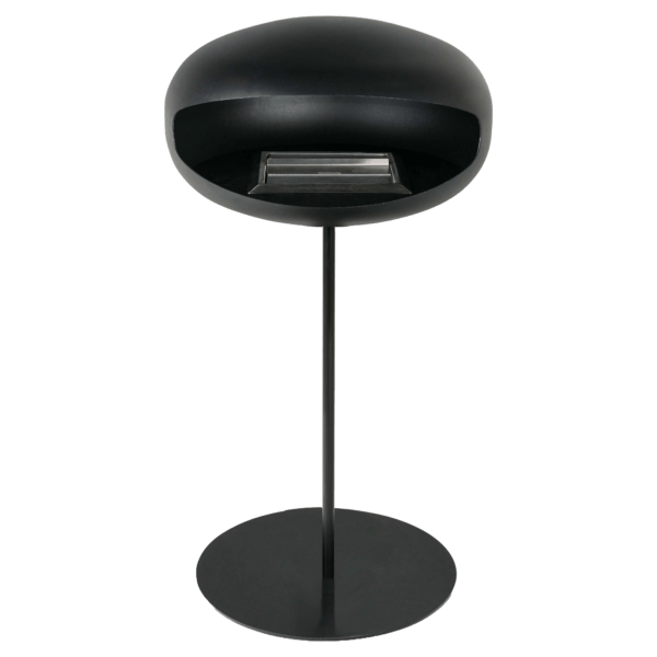 Bio Ethanol Haard - Atlas Slim