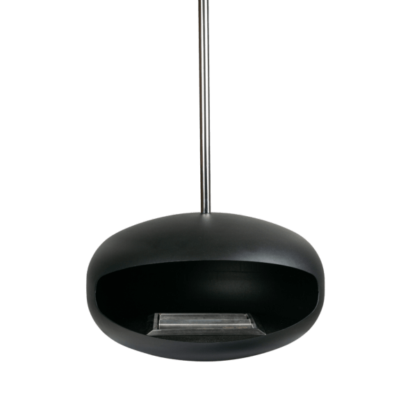 Bio Ethanol Haard - Heaven RVS Ophanging