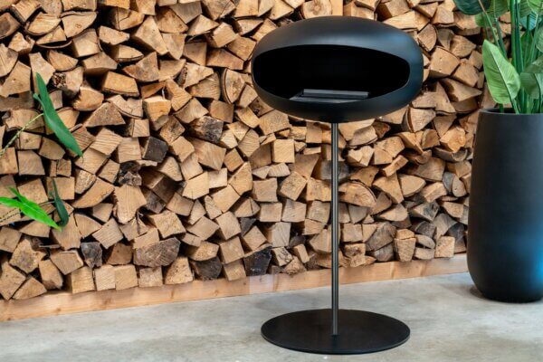 Bio Ethanol Haard - Atlas Slim - Image 2